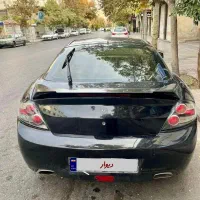 فروش سواری هیوندا کوپه FX