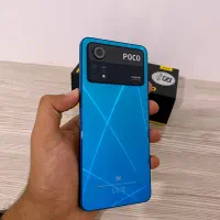 POCO X4pro5G|موبایل|اسلامآباد غرب, |دیوار