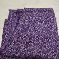 پارچه کرپ نخ