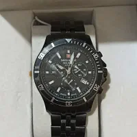 ساعت مردانه سوئیس آلپاین میلیتاری