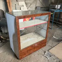 تجهیزات و کسب کار|فروشگاه و مغازه|هشتگرد, قاسم آباد بزرگ|دیوار