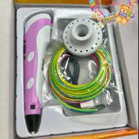 قلم جادویی سه بعدی|اسباببازی|زاوه, |دیوار