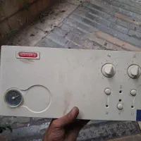 برد پکیج اریستون آنالوگ همراه قاب سالم سالم