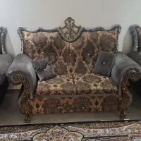 مبل راحتی ۷ نفره