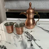 قهوه جوش(دله عربی)