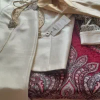 کت و دامن ترک سایز ۴۴