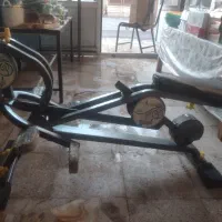 دستگاه ورزشی