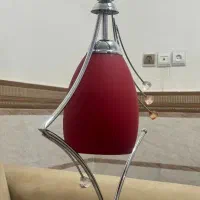 لوستر|لوستر و چراغ آویز|امیدیه, |دیوار