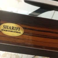 میز تلویزیون سالم|میز تلویزیون|اندیشه, اندیشه فاز ۱|دیوار