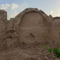 زمین مسکونی