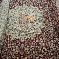 یک عدد ۱۲ متری و یکی عدد ۹ متری جدا جدا هم میفرشم|فرش|تهران, امام زاده حسن|دیوار