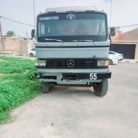 خاور کمپریسی 808 مد55