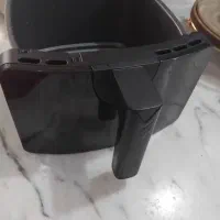 هوا پز ۶ لیتری|اجاق گاز و لوازم برقی پختوپز|تهران, مختاری|دیوار