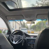 جک j5 اتومات|خودرو سواری و وانت|کرج, گوهردشت|دیوار