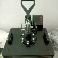 پرس حرارتی سابلیمشن