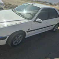 پژو پارسtu5|خودرو سواری و وانت|لردگان, |دیوار