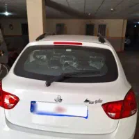 معاوضه کوییک صفر ۱۴۰۳باکوییک یاساینا اتومات صفر|خودرو سواری و وانت|قم, بنیاد|دیوار