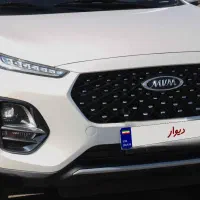 موسسه کرایه اتومبیل، ایکس 22 پرو بدون راننده