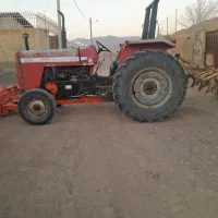 تراکتور ۲۸۵