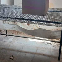 میز نانوایی