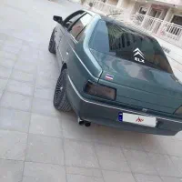 پژو ۲۰۰۰ اتومات کارخانه|خودرو سواری و وانت|اصفهان, ملک‌شهر|دیوار
