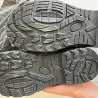 کفش ایمنی قارامان تبریز|کیف، کفش، کمربند|نیشابور, بنیاد شهید|دیوار