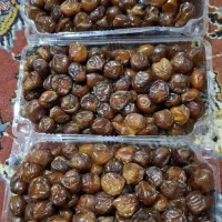 رطب برحی عسلی در جه یک
