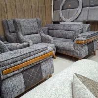 حراج مبلمان راحتی به قیمت ۴۵ تومان نقد/تمام مدل ها