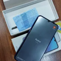 شیائومی Redmi Note 8 با حافظهٔ ۶۴ گیگابایت