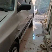 پراید 141 مدل 86 دوگانه|خودرو سواری و وانت|بروجن, |دیوار