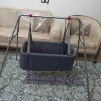 گهواره کودک