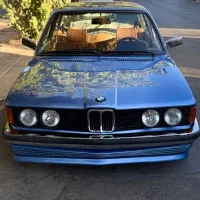 bmw 320(e21)