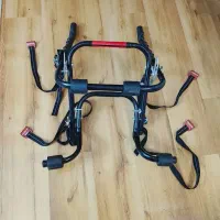 نگهدارنده دوچرخه|دوچرخه، اسکیت، اسکوتر|ری, دیلمان|دیوار