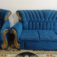 مبل نونو|مبلمان خانگی و میز عسلی|یاسوج, |دیوار