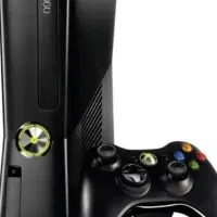 ایکس باکس ۳۶۰ همراه باکینت