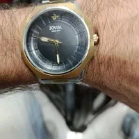 ساعت JOVIAL
