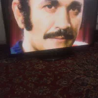 تلویزیون 50اینچ LGدیجیتال سرخود در حدنو