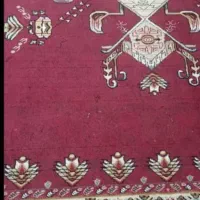 ۳ عدد قالی ۱۲ متری نخی