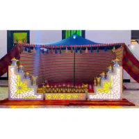 دله.خیمه تراث الیل لخدمت اهلنه حیاکم الله|خدمات پذیرایی، مراسم|اهواز, اهواز|دیوار