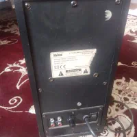 سینما خانواده بدون باند|سیستم صوتی خانگی|نجفآباد, یزدانشهر|دیوار