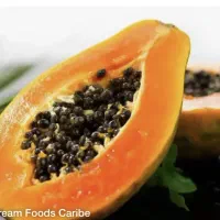 فروش عمده میوه استوایی پاپایا