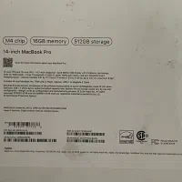 مک بوک پرو ۲۰۲۴