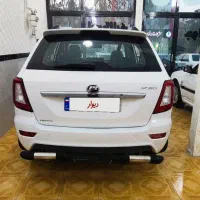لیفان x60 مدل ۹۵ کم کار