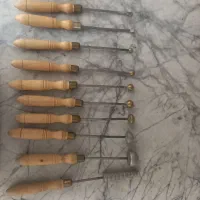 وسایل گلسازی