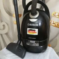 جاروبرقی بوش اصل آلمان ۳۸۰۰وات در حدنو پرقدرت