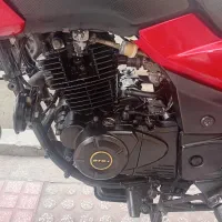 پالس ug4 180 مدل ۱۳۹۱|موتورسیکلت|تهران, اوقاف|دیوار