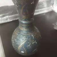 گلدون قدیمی|کلکسیون اشیاء عتیقه|بهبهان, |دیوار