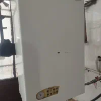 پکیج فن دار دو مبدل استوک سالم به شرط