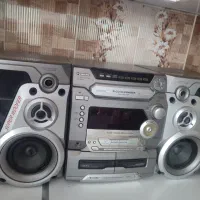 ظبط و صوت