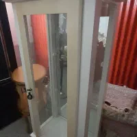 جاکفشی. کمد.دراور.بوفه.همگی۱۵۰۰تکی هم فروخته میشه|جاکفشی، کمد، دراور|بروجرد, |دیوار